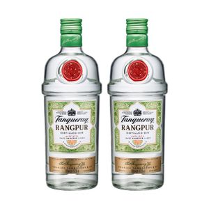 Tanqueray Rangpur, 2s, destilovaný gin, alkohol, alkoholický nápoj, láhev, 41,3%, 700 ml, 734133