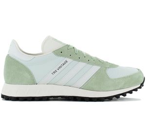 adidas Originals TRX VINTAGE - Pánske tenisky Retro Shoes GX4581 , veľkosť: EU 42 2/3 UK 8.5