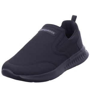 KangaRoos Herren Slipper in Schwarz, Größe 43