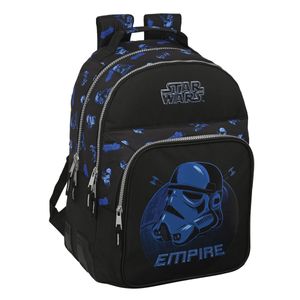 Rucksack Double Adapt.trolley Star Wars "Digital Escape".