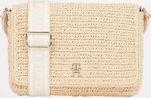 TOMMY HILFIGER SPRING LOGO CONV CROSSOV Beige TOMMY HILFIGER SPRING LOGO CONV CROSSOV Beige