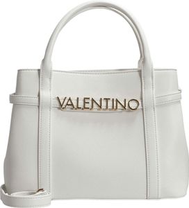 Valentino Henkeltasche Selma RE bianco