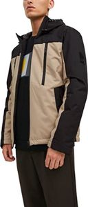 Jack & Jones Jacke Abel Übergangsjacke Jack & Jones Jacke Abel Übergangsjacke