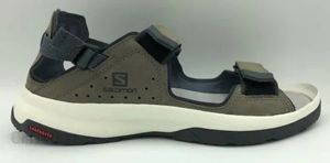 Salomon Tech Sandal Premium Leather - Artikel 416327 - Grösse 42 2/3