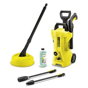 Kärcher K2 Premium Full Control Home - Venkovní vysokotlaký čistič 110 bar, 1400 W, 360 l/h (1.673-426.0)