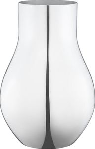 Georg Jensen - CAFU Vase 30 cm, Edelstahl