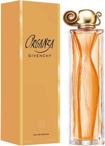 Givenchy Organza Edp 100ml@ Givenchy Organza Edp 100ml@