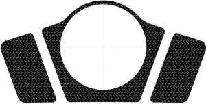 PUIG 9403U Naked Yoke Protector passend fuer KAWASAKI Z1000SX Grau PUIG 9403U Naked Yoke Protector passend fuer KAWASAKI Z1000SX Grau