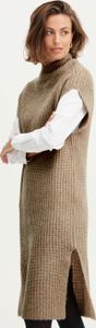 Fransa FRBEVERLY VE 1 - 20611231 Damen Strickpullover Pullunder Pullover Fransa FRBEVERLY VE 1 - 20611231 Damen Strickpullover Pullunder Pullover
