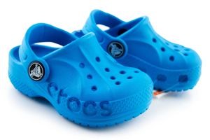 Crocs Baya Kinder-Flip-Flops 205483