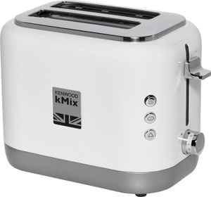 Kenwood TCX 751 WH 2 Scheiben Toaster