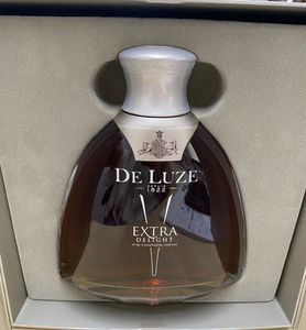 De Luze Extra Delight 0,7l, alc. 40 Vol.-%, Champagne-Cognac