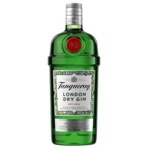 Tanqueray London Dry Gin 47,3% obj. 1,0l