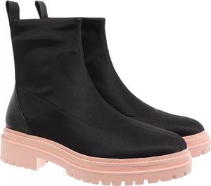 Michael Kors Damen Stiefeletten 40T2CMFE5S-685 Farbe: Mehrfarben Größe: 39