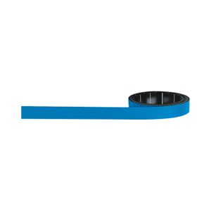 magnetoplan Magnetoflex Band blau 10mm x 1m