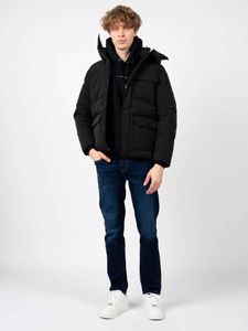 Pepe Jeans Jacke "Jobs" -  PM402611 | Jobs - Schwarz-  Größe: XXL(EU)