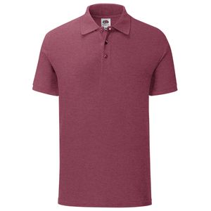 Fruit of the Loom Iconic Polo Shirt Größe S - 3XL