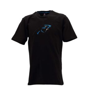 Fanatics NFL Carolina Panthers T-Shirt Herren schwarz 2019MBLK1OSCPA 3XL