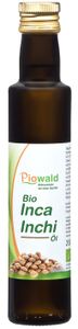 Piowald Bio Inca Inchi Öl - 250 ml