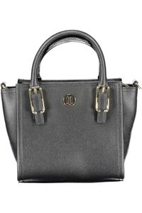 Tommy Hilfiger HONEY SMALL TOTE LieferantenFarbe: black, Farbe: Schwarz