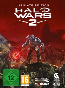 Halo Wars 2  Ultimate Edition  PC