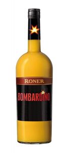 Roner Bombardino Eierlikör 18% vol. (1 Liter Flasche)