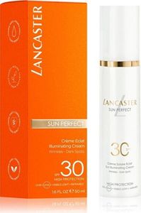 Lancaster Sun Perfect Sun Illuminating Cream SPF 30 50 ml