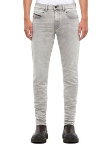 Diesel - Slim Fit Jeans - D-Strukt 069RE, Größe:W30, Länge:L32