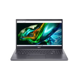 Acer Aspire 5 A515-58GM-5787, Intel® Core™ i5, 39,6 cm (15.6"), 1920 x 1080 Pixel, 16 GB, 1 TB, Windows 11 Home