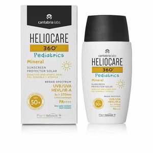 Heliocare Creme Heliocare 360° Pediatrics Mineral Creme