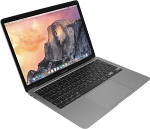 Apple MacBook Air (2020) Silver ID True Tone / CI5 (Gen10) 1.1 / 8 GB / 512 GB / MVH42D/A, barva:Spacegrey