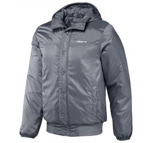 Adidas Kurtki AC Padded Jkt, W64553, Größe: 164