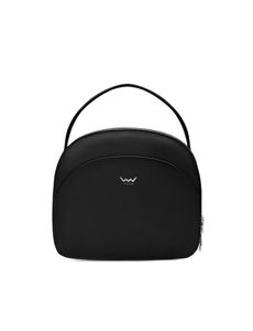 Vuch Dámská crossbody kabelka Lori Black černá Univerzální