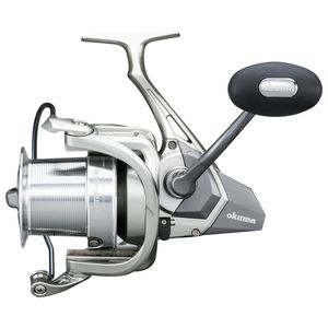 Okuma Surf 8K Frontbremsrolle