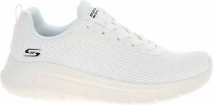 Skechers BOBS Sport B Flex - Visionary Essence white 38,5