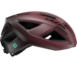 LAZER Rennrad/Gravel-Helm Tonic KinetiCore, Cosmic Berry Black