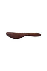 ASA Nôž na maslo, agátové drevo Dĺžka 14 cm, šírka 2,7 cm, výška 0,9 cm 53900970 Novinka 2020