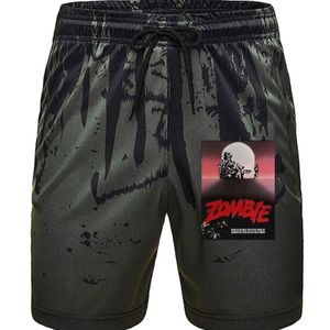 ZOMBIE-T-Shirt Zombie-Zombie-Plakat Horror-Zombie-Git-Horror-Shirt Zombie-Fan-Halloween-Shirt