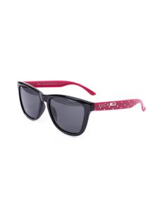 Vuch Polarisierte Sonnenbrille für Damen Marx Oval Rosa Universal