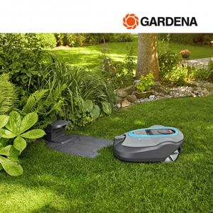 GARDENA Roboter-Rasenmäher - SILENO+ 1600 - 19064-66 GARDENA Roboter-Rasenmäher - SILENO+ 1600 - 19064-66
