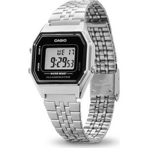 Casio Armbanduhr Collection LA680WEA-1EF