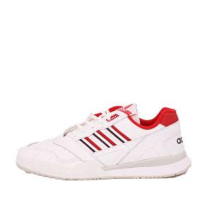 Adidas Originals A.R. Trainer Herren Schuhe Sneaker Leder EF5945 UK 8,5 42 2/3