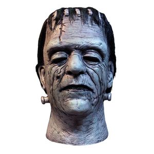 Universal Classic Monsters House of Frankenstein Maske