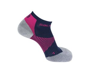 Salomon Speed Support Laufsocken Größe 45-47