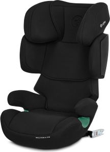 Autosedačka Cybex Solution X I-Fix 15-50 kg Pure Black Autosedačka Cybex Solution X I-Fix 15-50 kg Pure Black