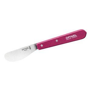 Opinel spread knife. 117, viol.