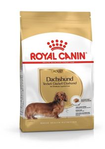 Royal Canin Dachshund Adult 7,5kg - 7,5 kg