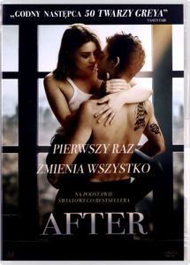 After Passion (nur Originalversion) [DVD]