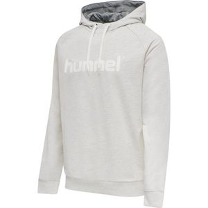 Hummel HMLGO COTTON LOGO HOODIE