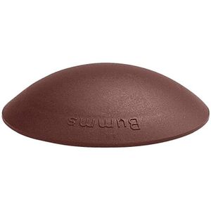 Bumms Türpuffer 60mm (Farbe: braun) Farbe: braun